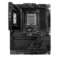 ASUS MB Sc AM5 ROG CROSSHAIR X870E DARK HERO, AMD X870E, 4xDDR5, WiFi, 1xHDMI, 2xUSB4