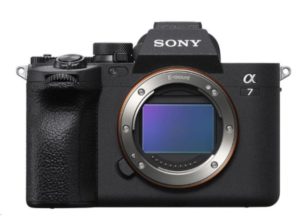 SONY Alpha A7 IV, 33Mpix/4K - telo, EU