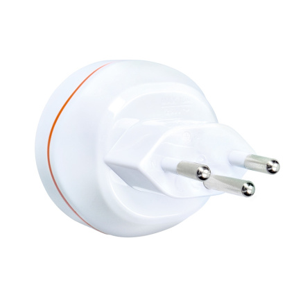 Solight cestovní adaptér pro použití ve Švýcarsku, typ J Solight cestovní adaptér pro použití ve Švýcarsku, typ J