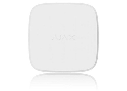 Ajax  FireProtect 2 SB (Heat) (8EU) ASP white (63214) s vestavěnou baterií