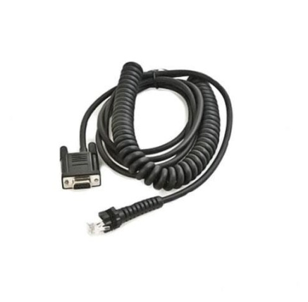 Datalogic RS232 kabel, kroucený Datalogic RS232 kabel, kroucený