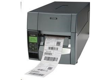 Citizen CL-S700IIDT, 8 dots/mm (203 dpi), EPL, ZPLII, Datamax, Dual-IF