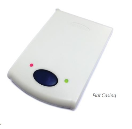 GIGA čtečka Promag PCR-300, RFID čtečka, 125kHz, USB