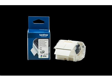 BROTHER Originální čisticí válec Brother CK-1000, šířka 50 mm - pro VC500W