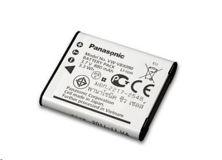 Panasonic AG-VBR118GC dobíjecí Lithium-iontová baterie pro HC-X2, HC-X20