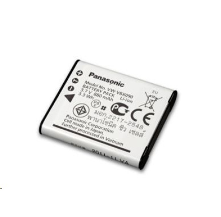 Panasonic AG-VBR118GC akumulátor pro HC-X2, HC-X20