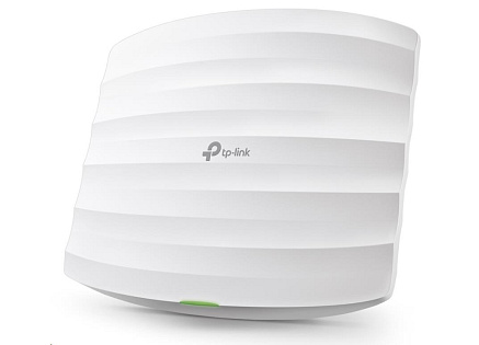 TP-Link EAP225 OMADA WiFi5 AP (AC1350,2,4GHz/5GHz,1xGbELAN,1xPoE-in) TP-Link EAP225 OMADA WiFi5 AP (AC1350,2,4GHz/5GHz,1xGbELAN,1xPoE-in)