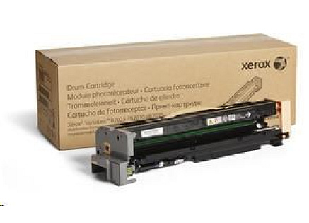 Xerox Black Drum cartridge pro VersaLink B71xx (80 000str) Xerox Black Drum cartridge pro VersaLink B71xx (80 000str)