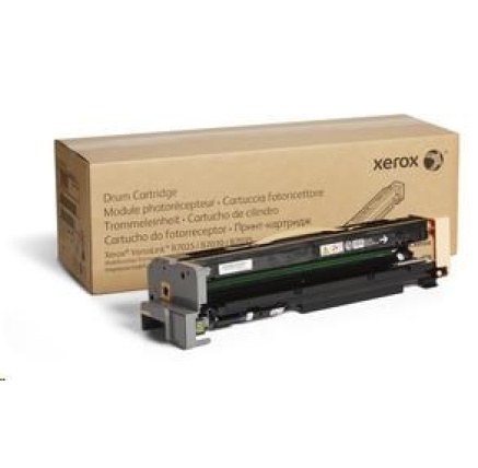 Xerox Black Drum cartridge pro VersaLink B71xx (80 000str) Xerox Black Drum cartridge pro VersaLink B71xx (80 000str)