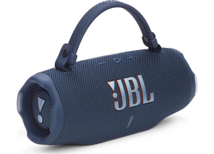 JBL Charge 6 Blue JBL Charge 6 Blue