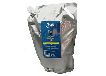 3mk All-Safe Apprex gel, určeno k doplnění, 2 l vak 3mk All-Safe Apprex gel, určeno k doplnění, 2 l vak