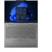 LENOVO NTB Thinkpad X1 2-in-1 G10 - Ultra7 258V,14" 2.8k OLED Touch,32GB,2TBSSD,5G,IRcam,W11P
