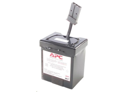 APC Replacement Battery Cartridge #30, CyberFort BF500