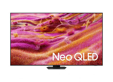 Samsung 43" TV, 4K Ultra HD, Neo QLED, 120 Hz, HDR, Dolby Atmos, Tizen OS Samsung 43" TV, 4K Ultra HD, Neo QLED, 120 Hz, HDR, Dolby Atmos, Tizen OS