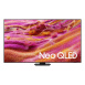 Samsung 43" TV, 4K Ultra HD, Neo QLED, 120 Hz, HDR, Dolby Atmos, Tizen OS