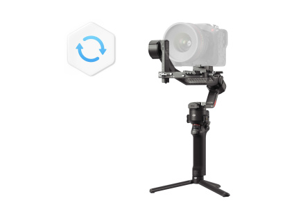 DJI Care Refresh roční prodloužená záruka pro DJI RS 4 Pro (digitální licence) DJI Care Refresh roční prodloužená záruka pro DJI RS 4 Pro (digitální licence)