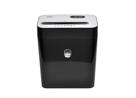 DESQ Skartovačka, 4 x 29 mm, 18l, křížový řez