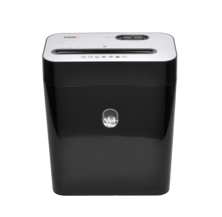 DESQ Skartovačka, 4 x 29 mm, 18l, křížový řez