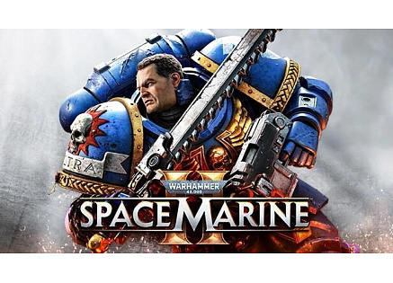 Warhammer 40,000: Space Marine 2 (Xbox XS) Warhammer 40,000: Space Marine 2 (Xbox XS)