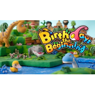 Birthdays the Beginning (PC) klíč Steam