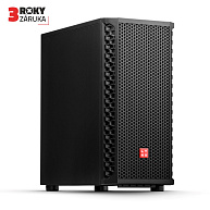 BAZAR - LYNX Challenger i5 12400F 16GB 1TB SSD NVMe RTX 3060 12G W11 Home - opravený