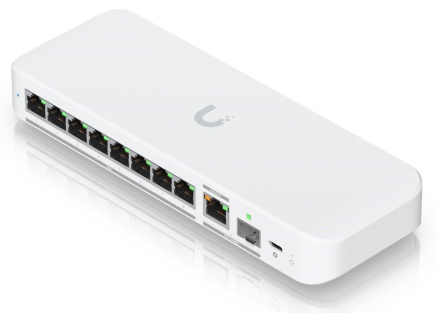 UBNT UniFi switch Flex 2.5G UBNT UniFi switch Flex 2.5G