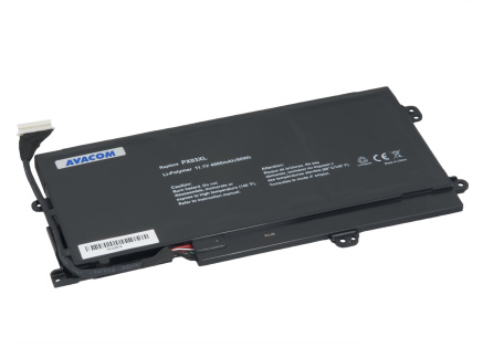 AVACOM baterie pro HP Envy 14-K Series Li-Pol 11,1V 4500mAh 50Wh