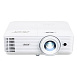 ACER Projektor X1528  DLP,1920x1080,5200 ANSI,HDMI,Repro,5000h,White