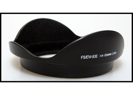 Canon EW-83E sluneční clona