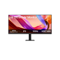LG MT IPS LCD LED 34" 34U511A-B - IPS panel, 2560x1080, 100hz, HDMI, DP