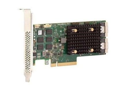 HPE MR216i-p x16 Lanes without Cache NVMe/SAS 12G Gen10 Plus Controller