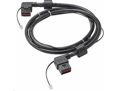 Eaton 2m kabel pro připojení externích baterií 180V EBM G2