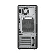 HP PC Z2 Tower G1i 700W, Intel Core U7 265K vPro, RTX A1000 8GB,2×16GB DDR5,1TB,WiFi 7+BT, no Kb+mouse,Win11Pro,3yo