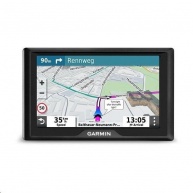 Garmin GPS navigace Drive 52T-D Europe45