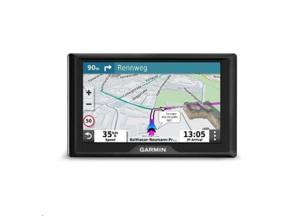 Garmin GPS navigace Drive 52T-D Europe45