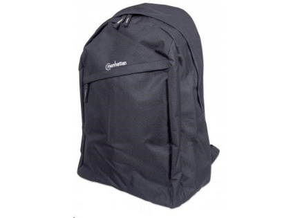 MANHATTAN Batoh na notebook 15,6" Knappack