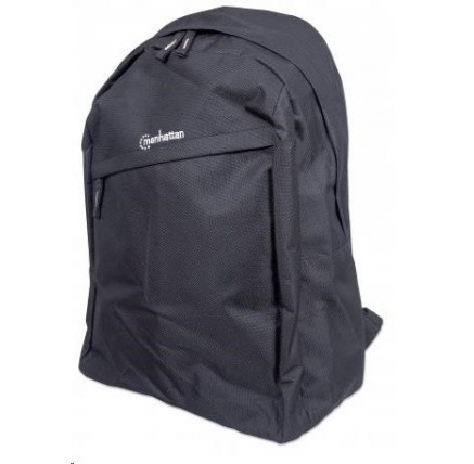 MANHATTAN Batoh na notebook 15,6" Knappack MANHATTAN Batoh na notebook 15,6" Knappack