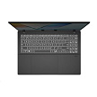 ASUS NTB Vivobook S16 (S3607AA-OLED009), Ultra 7 355, 16" 1920 x 1200, 32GB, 1TB SSD, Intel Arc, No OS, Silver