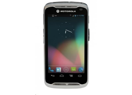 Zebra TC51, 2D, BT, Wi-Fi, NFC, PTT, GMS, Android