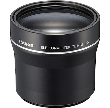 Canon TL-H58 telekonvertor