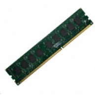 QNAP rozšiřující paměť 2GB DDR3 ECC-1600