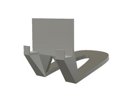 TP-Link D-EAPWALL Držák/stojan pro EAP235-Wall, EAP615-Wall, šedý