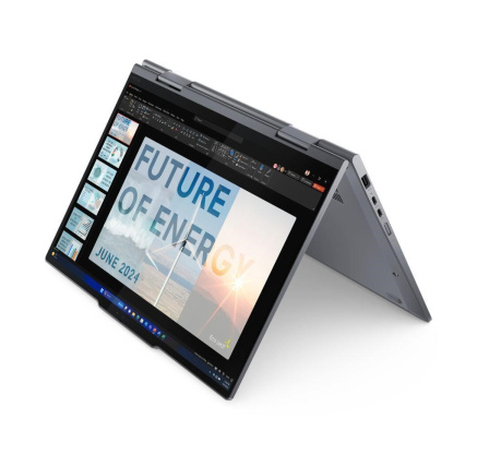 LENOVO NTB Thinkpad X1 2-in-1 - Ultra7 165U,14" WUXGA Touch,64GB,1TBSSD,IRcam,W11P