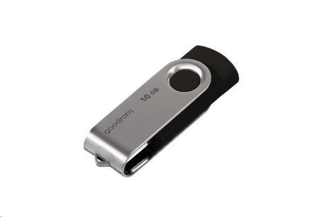 GOODRAM Flash Disk 16GB UTS3, USB 3.0, černá GOODRAM Flash Disk 16GB UTS3, USB 3.0, černá