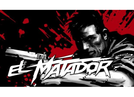 El Matador (PC) klíč Steam