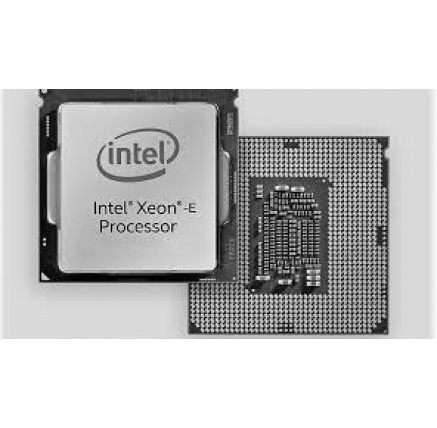 CPU INTEL XEON E-2174G, LGA1151, 3.80 Ghz, 8M L3, 4/8, BOX