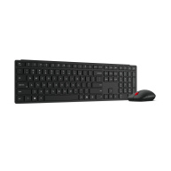 LENOVO klávesnice a myš bezdrátová Multi-Mode Pro Combo Keyboard and Mouse 6000 - CZ/SK