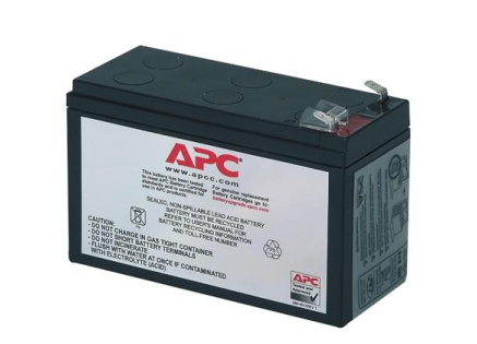 APC Replacement Battery Cartridge #17, BK650EI, BE700, BX950U, BE850G2, BX750MI, BX950MI, BX1200MI, BX2200MI, BV1000I