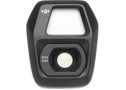 DJI Air 3S Wide-Angle Lens