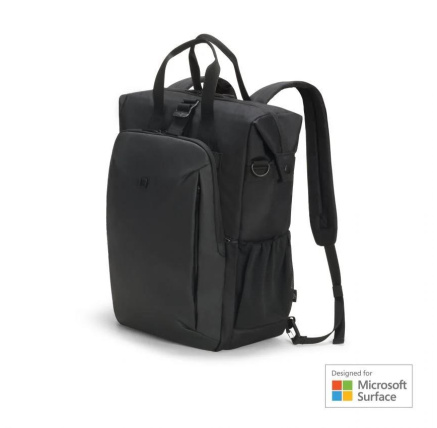 DICOTA Backpack Eco Dual GO for Microsoft Surface 13-15.6 DICOTA Backpack Eco Dual GO for Microsoft Surface 13-15.6
